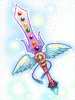 Magical Blade [2]