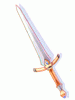 TE WoE Sword