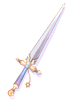 Star Dust Blade [3]