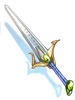 God's Sword [2]