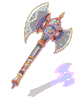 Battle Axe [4]