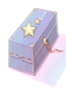 Gym Pass Box