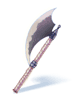 Eden Group Two Handed Axe I