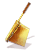 Upgrade Two-Handed Axe [1]