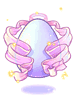 White Lady Scroll