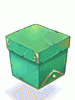 Balloon Hat Box
