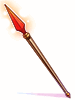 Crimson Spear [2]