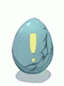 Huginn's Second Egg