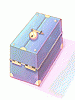Academy Badge Box