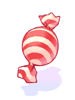 Sparkling Candy