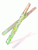 Palitos de Limão
