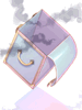 Shadow Status Box