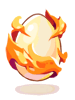 Almighty Lucky Egg