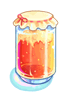 [Scroll] Small Life Potion