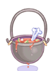 [Scroll] Vit Dish10