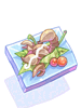 [Scroll] Agi Dish10