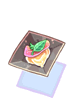 [Scroll] Str Dish10