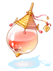 [Scroll] Red Booster