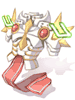 Ur's Plate