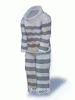 Prisoner's Uniform