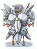 Armadura Filigranada [1]