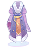 Valkyrian Robe [1]