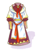 Hero Magic Coat [1]
