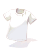 Camiseta Branca [1]