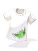 White Eco Shirt [1]