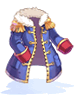 Drakes Coat [1]
