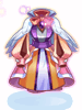Angeling Robes [1]