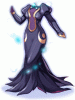 Witch's Dress [1]