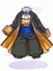 Diana Suit [1]