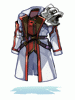 Bacchus Armor [1]