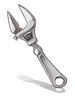 Rental Wrench