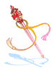 Empowered Mace of Judgement [1]