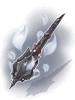 Vicious Mind Mace [1]