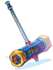 Meteor Strike [2]