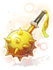 Abyss Mace [1]