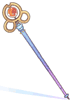 Arc Wand [2]