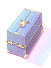 Quati Hat Box