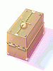 Freya's Spiritual Robe Box