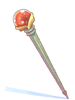 Rental Mighty Staff