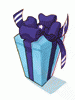 Knight Gift Box