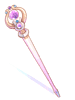 Rental Survivor's Rod