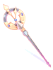 Valorous Recovery Wand