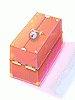Bloody Spear Box