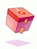 Freya Ring R Box
