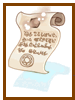 Greed Scroll Box