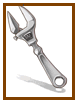 Wrench Box